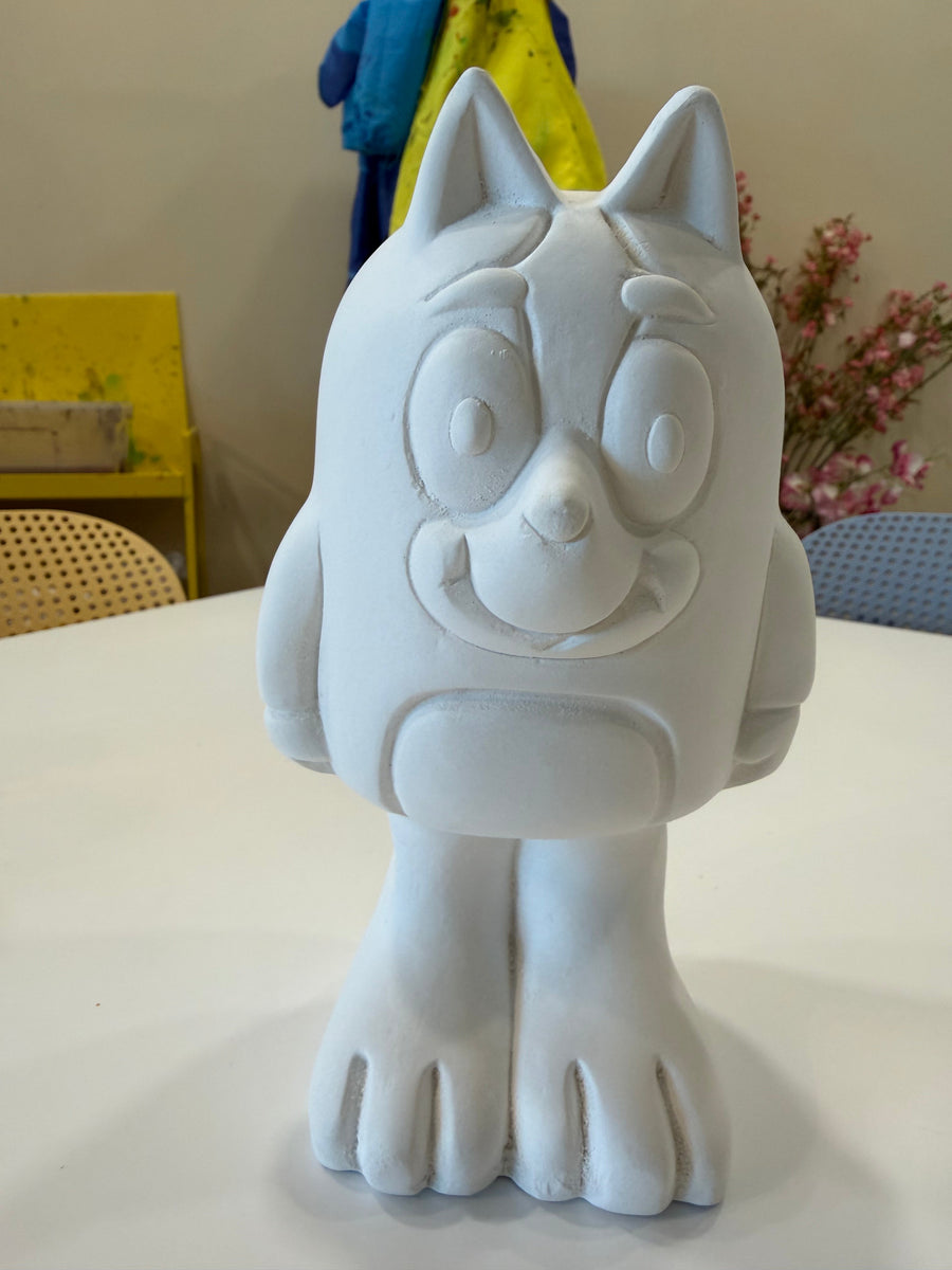 Bluey