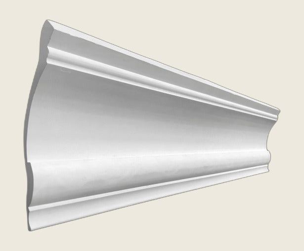 Cornisa Alta de escayola (13×23×144 cm)