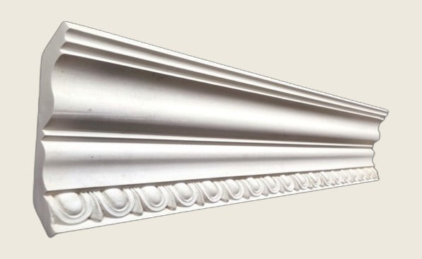 Cornisa Especial de escayola (18×317×120 cm)