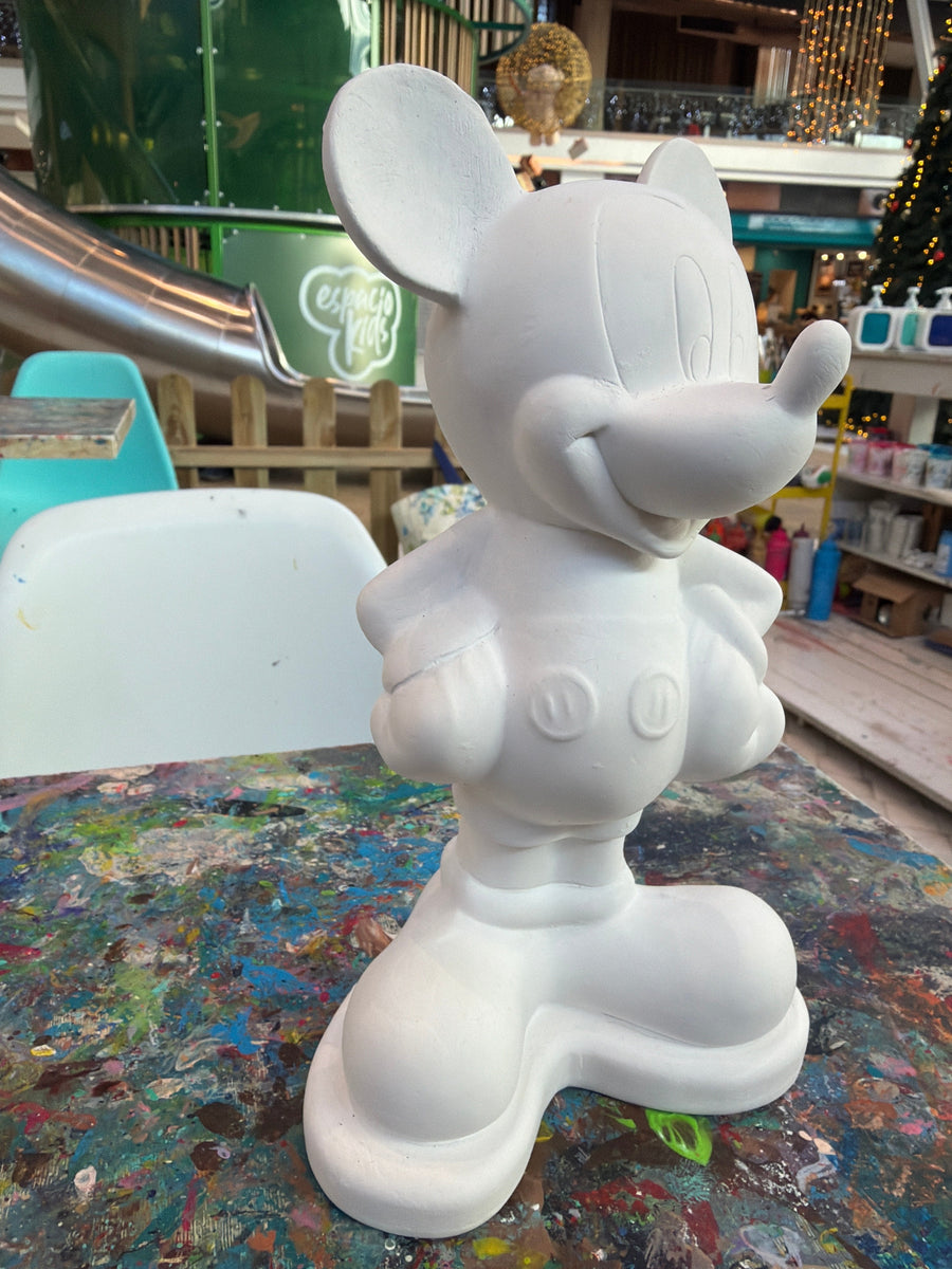 Mickey Mouse Clásico