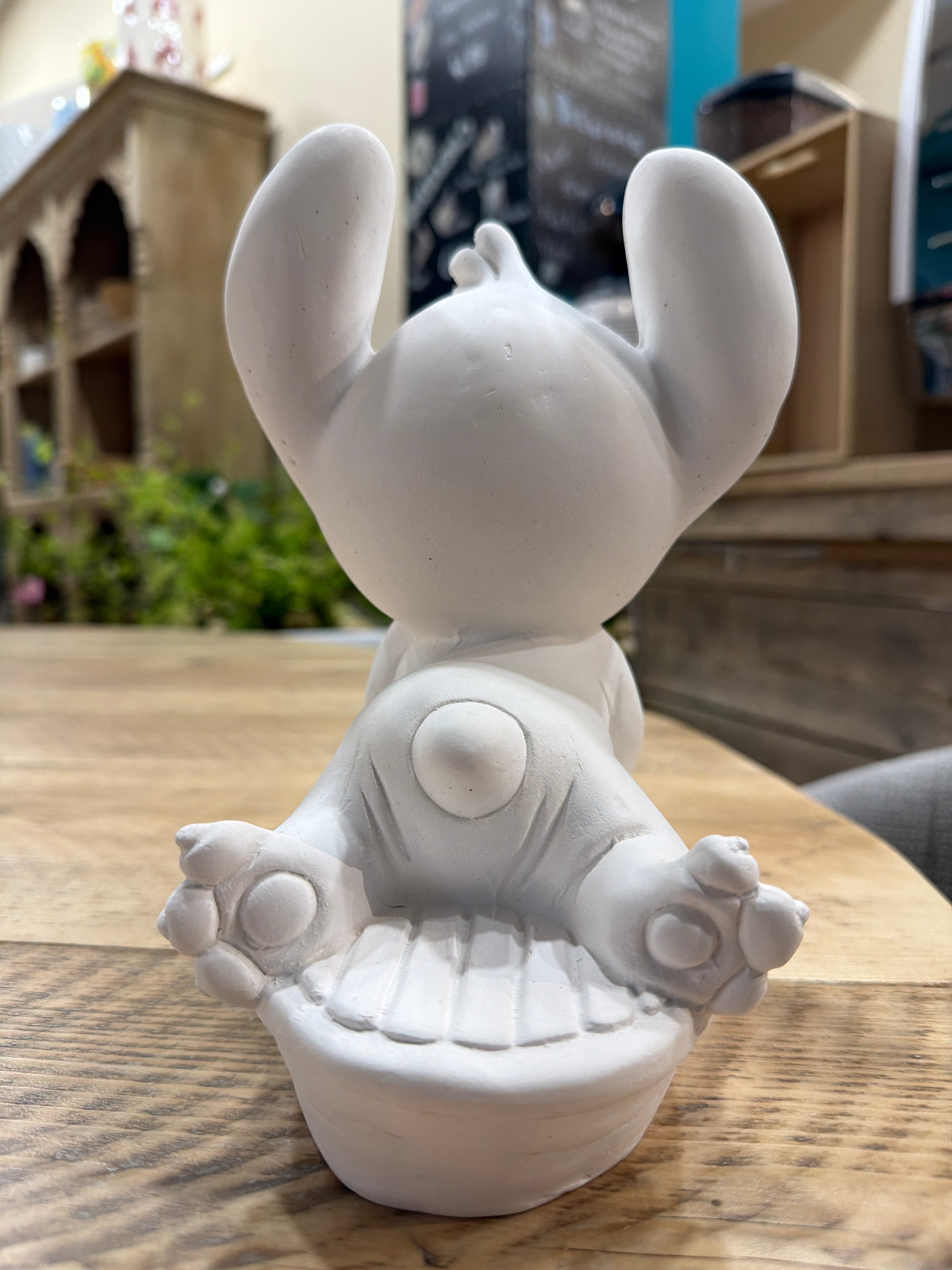 Stitch en Tabla de Surf [LLEVAR]