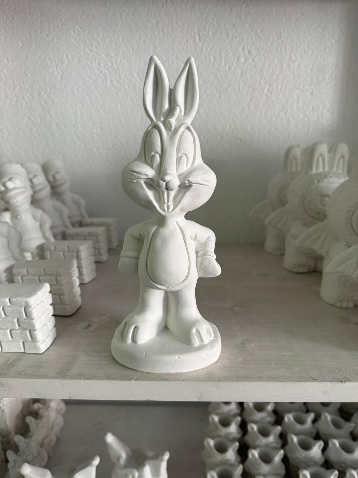 Bugs Bunny [LLEVAR]