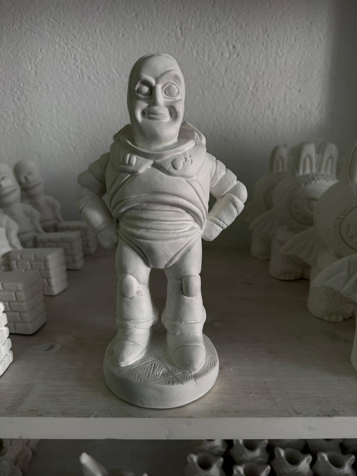 Buzz Lightyear [LLEVAR]