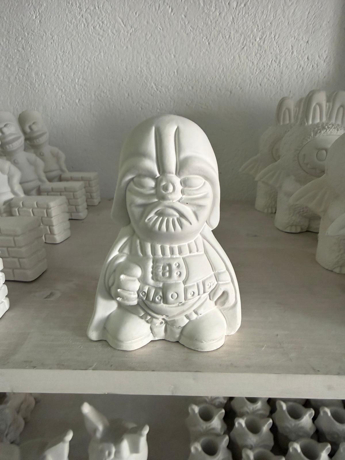 Darth Vader Cuerpo Entero [LLEVAR]