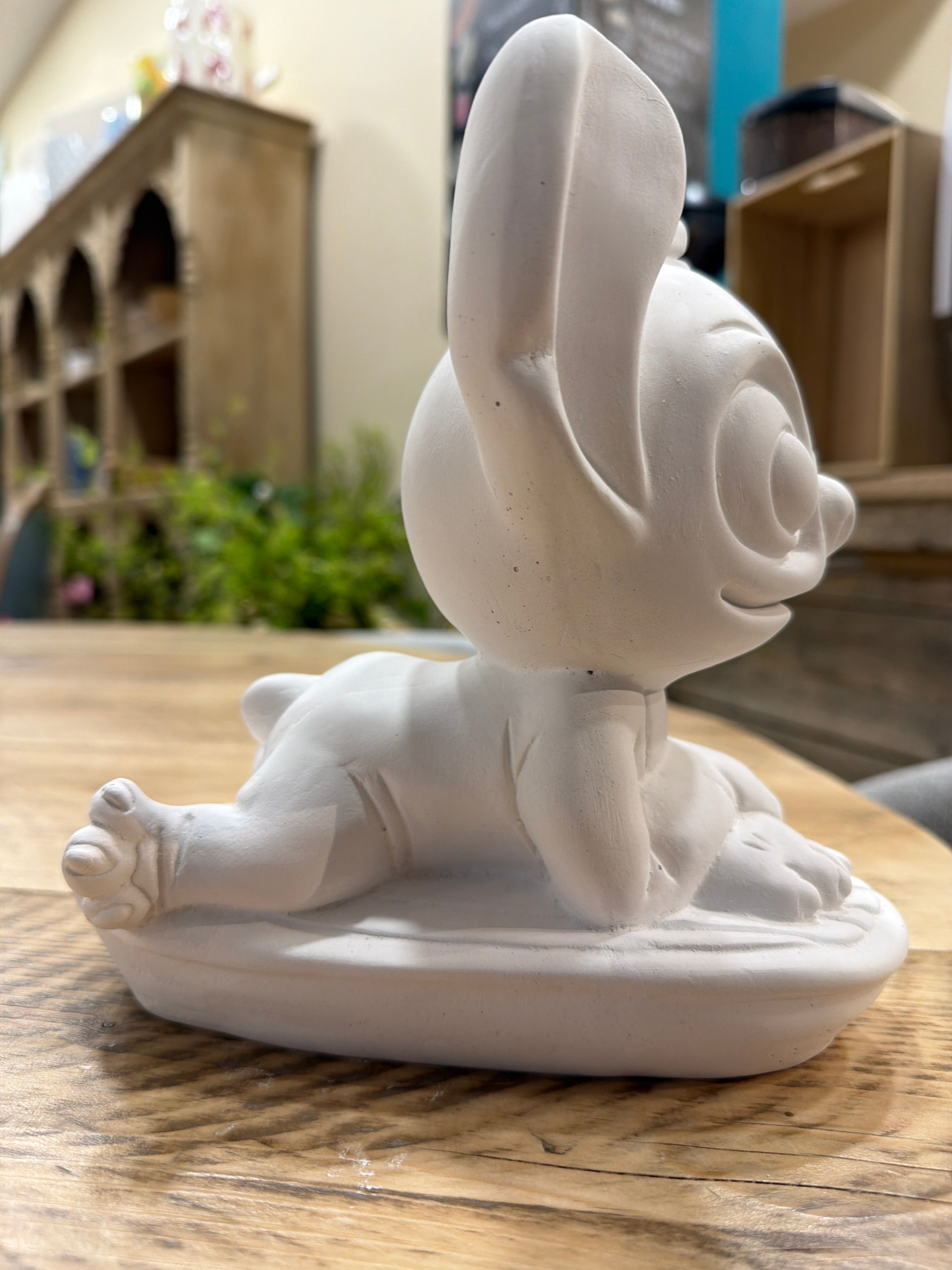 Stitch en Tabla de Surf [MAYORISTA]