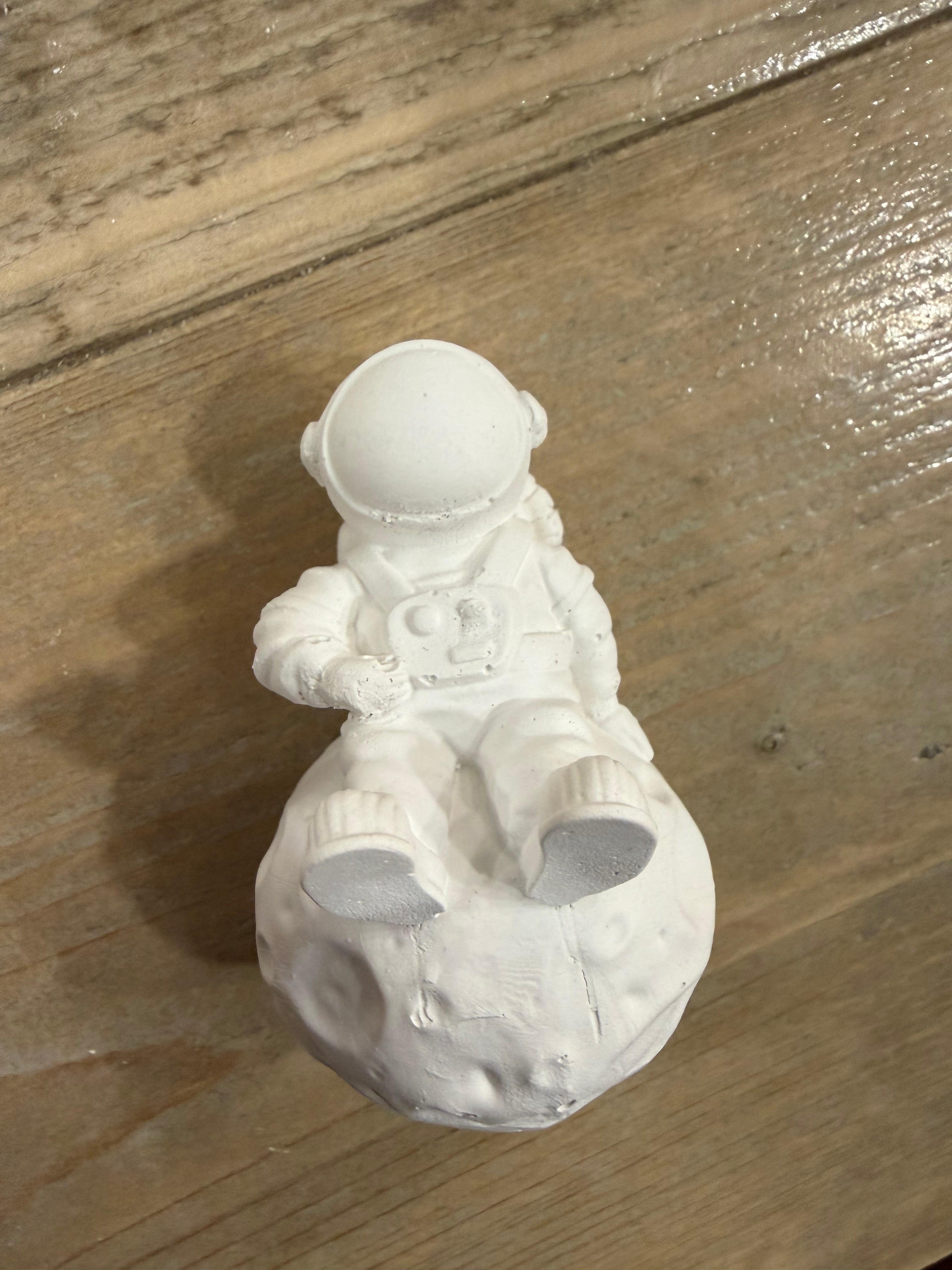 Pequeño Astronauta en la Luna [MAYORISTA]