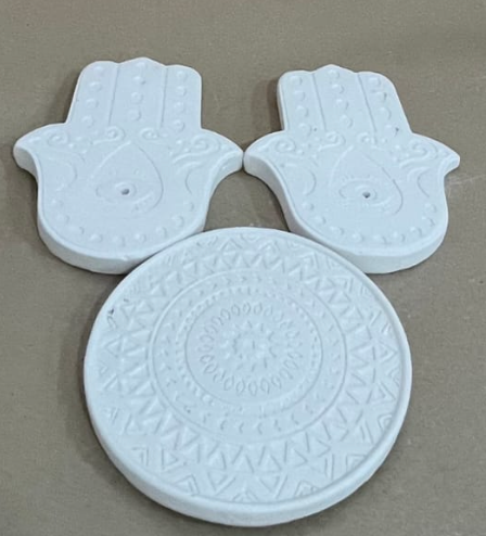 Mandala Redondo