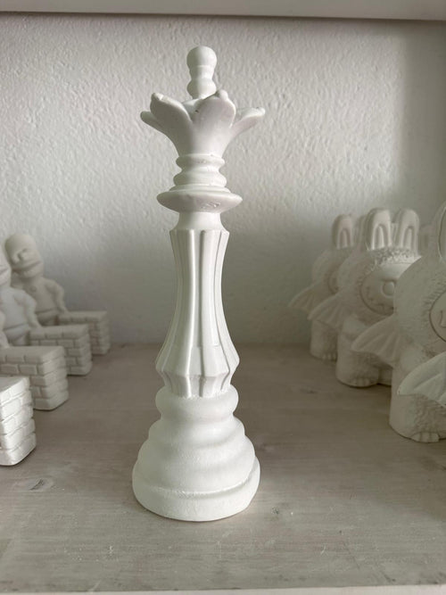 Reina de Ajedrez [LLEVAR]