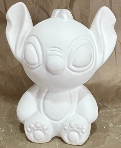 Stitch Grande [EXPERIENCIA]