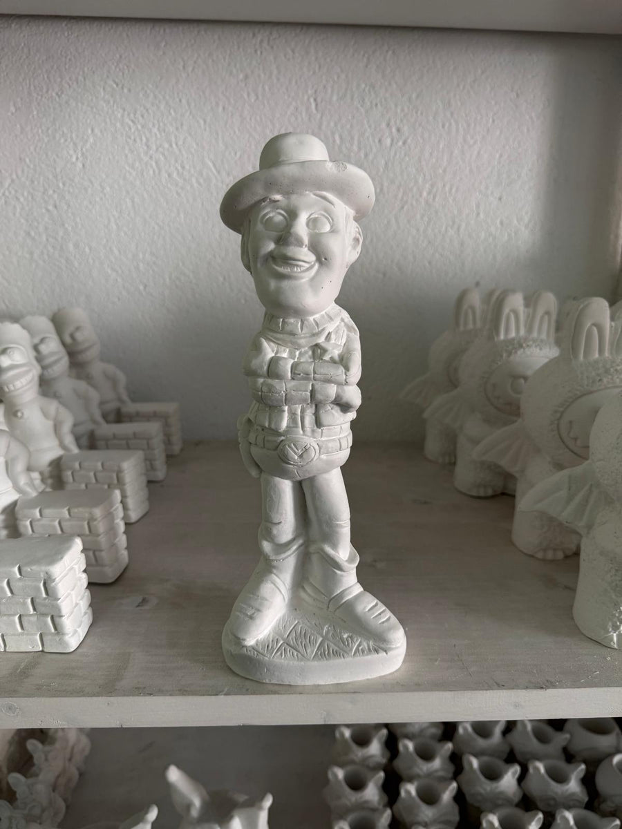 Woody [EXPERIENCIA]