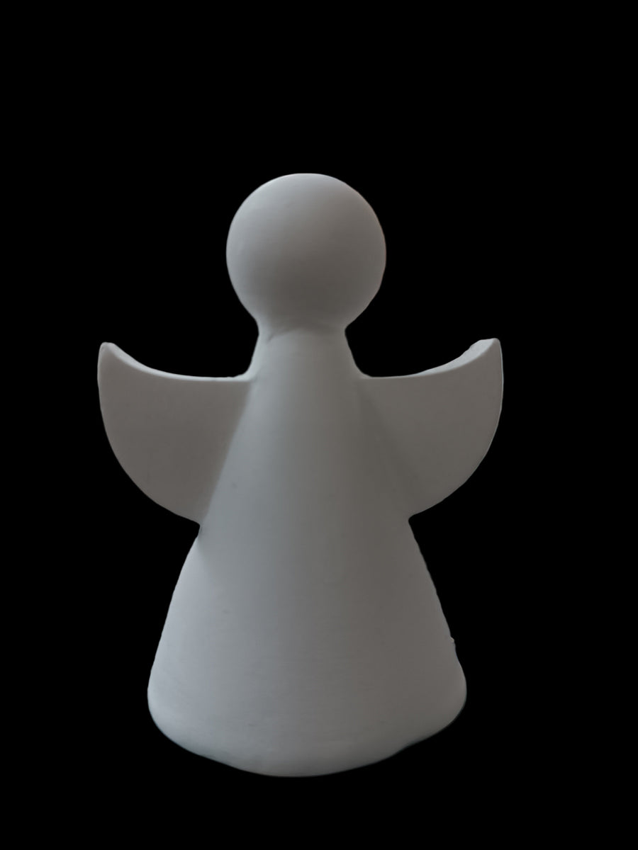 Ángel Minimalista [EXPERIENCIA]