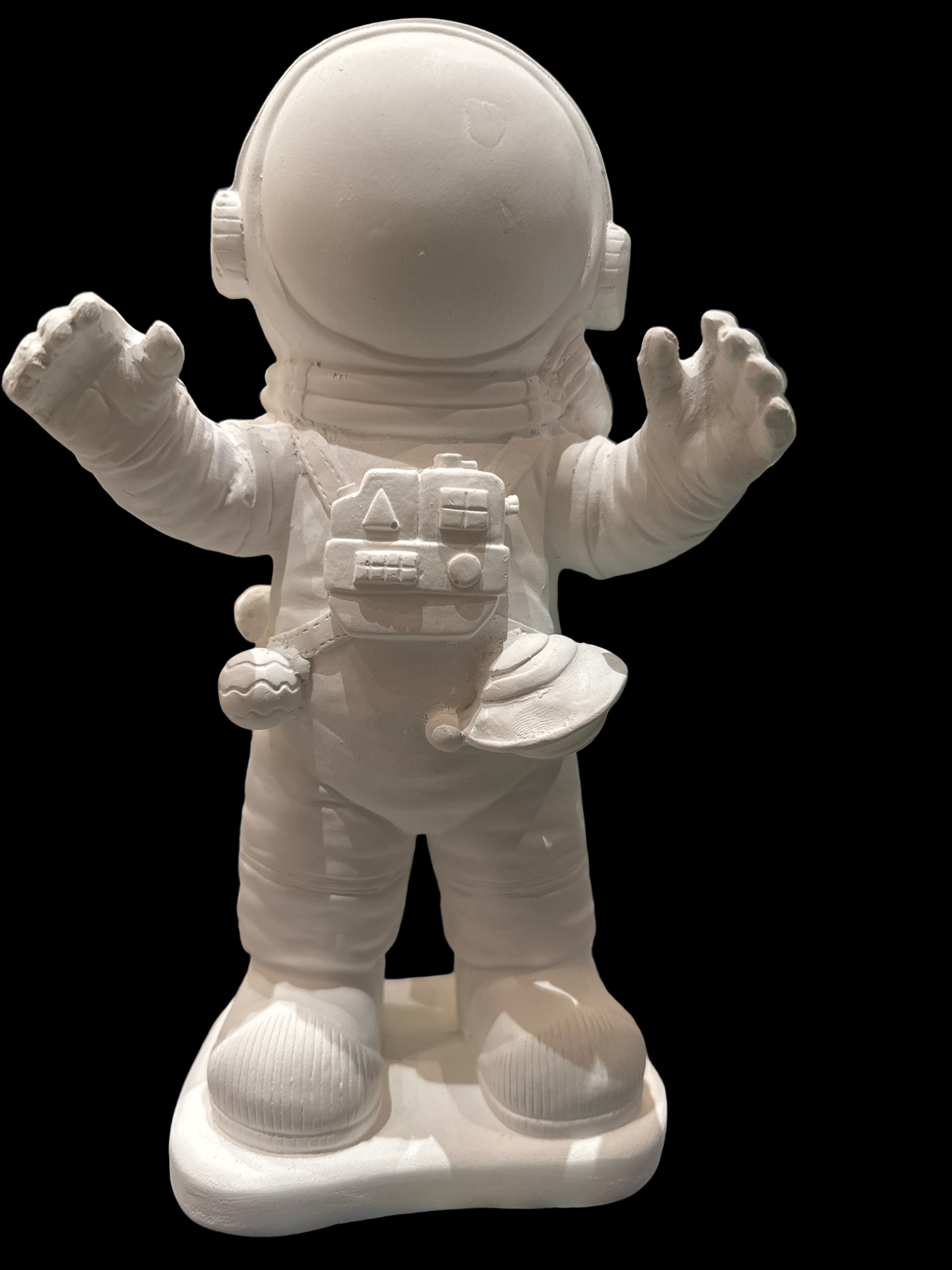 astronauta-explorador