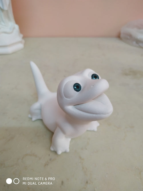 Bruni la Salamandra