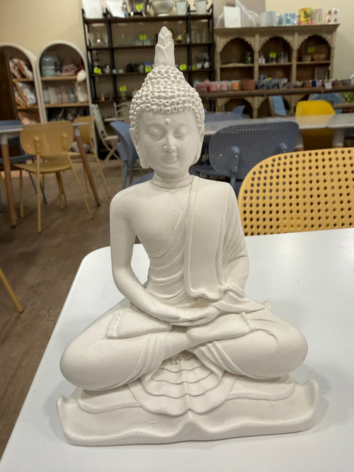 Buda Meditando