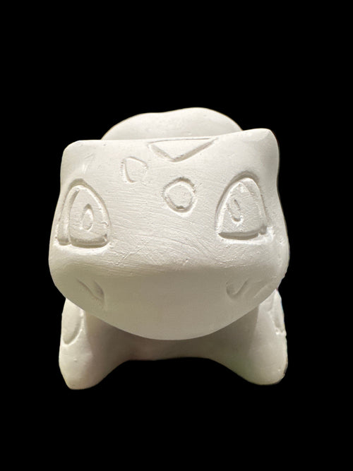Bulbasaur Cuenco