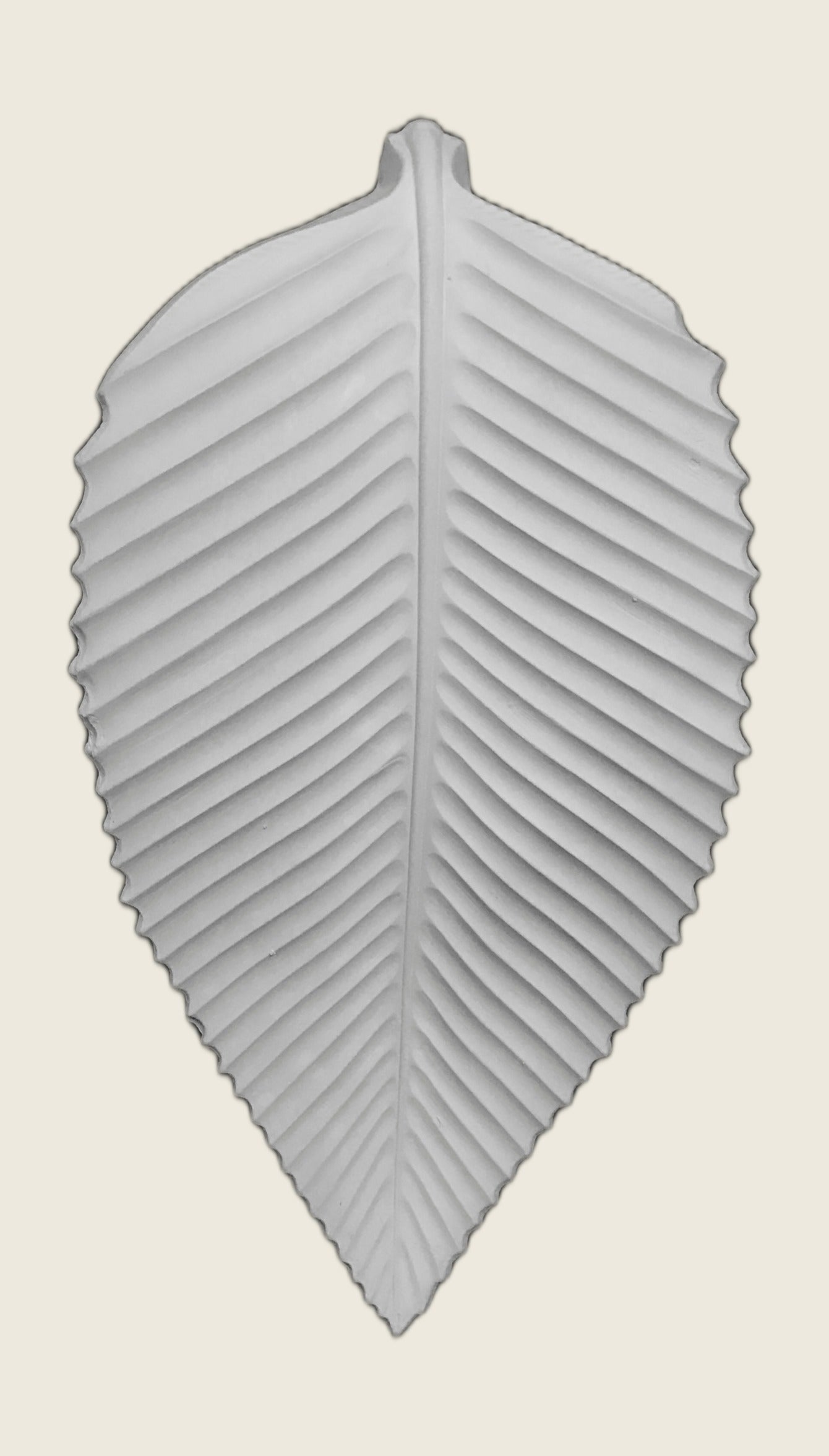 Aplique de pared de escayola · Ref. EA-0004 · Precio mayorista
