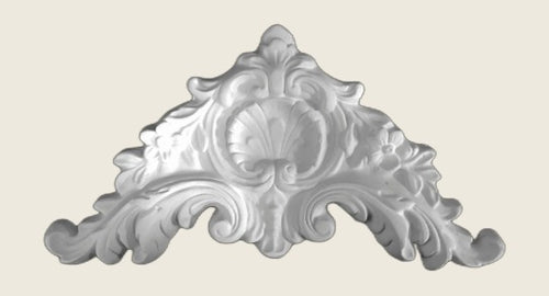 Friso de Relieve Pequeño de escayola