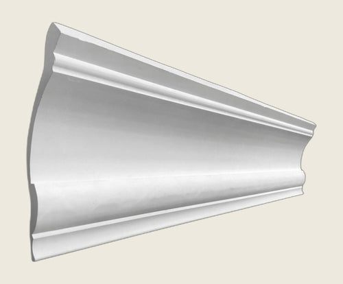 Cornisa Alta de escayola (13×23×144 cm)