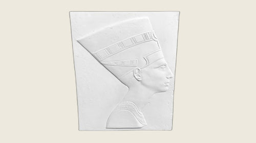Friso de escayola (2,5×39,5×26,5 cm)