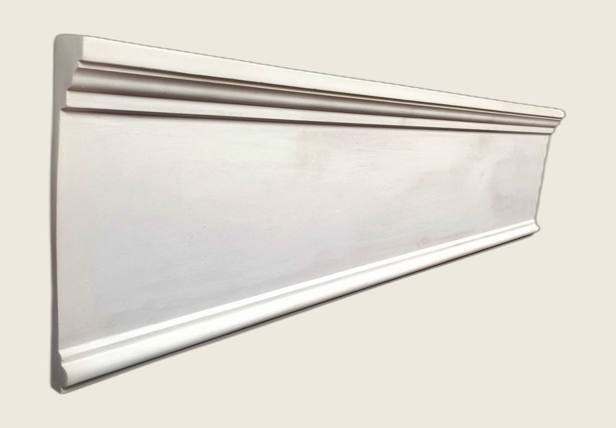 Friso Gran Formato de escayola (4×30,5×150 cm)
