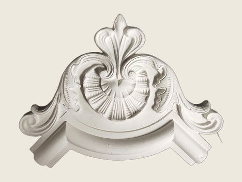 Escuadra Majestuosa de escayola