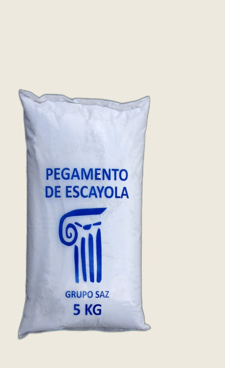 Pegamento 17KG · Ref. EA-0736 · Precio mayorista