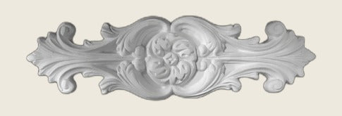 Pieza decorativa de escayola · Ref. EA-0032 · Precio mayorista