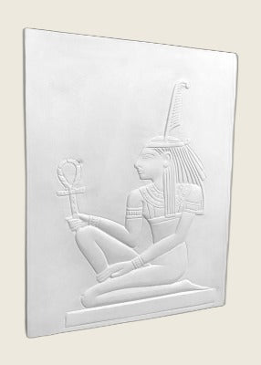 Friso de escayola (2,5×39,5×26,5 cm)