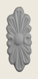 Pieza decorativa de escayola · Ref. EA-0055 · Precio mayorista