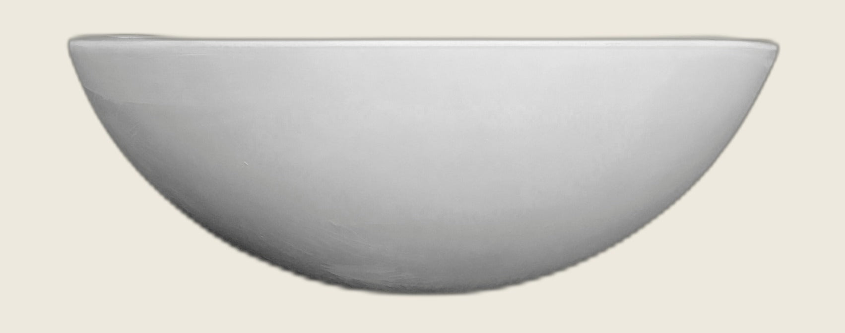 Aplique de pared de escayola (29×14×11 cm) · Ref. EA-0623 · Precio mayorista