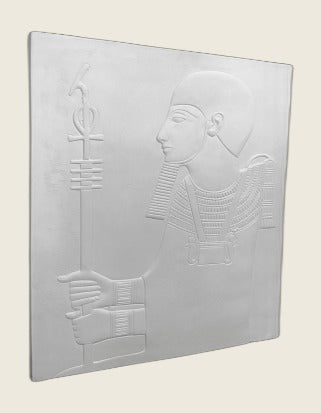Friso de escayola (2,5×39,5×26,5 cm)