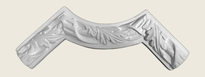 Escuadra de escayola · Ref. EA-0424 · Precio mayorista