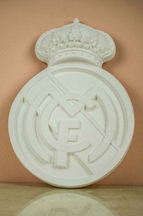 Escudo Real Madrid