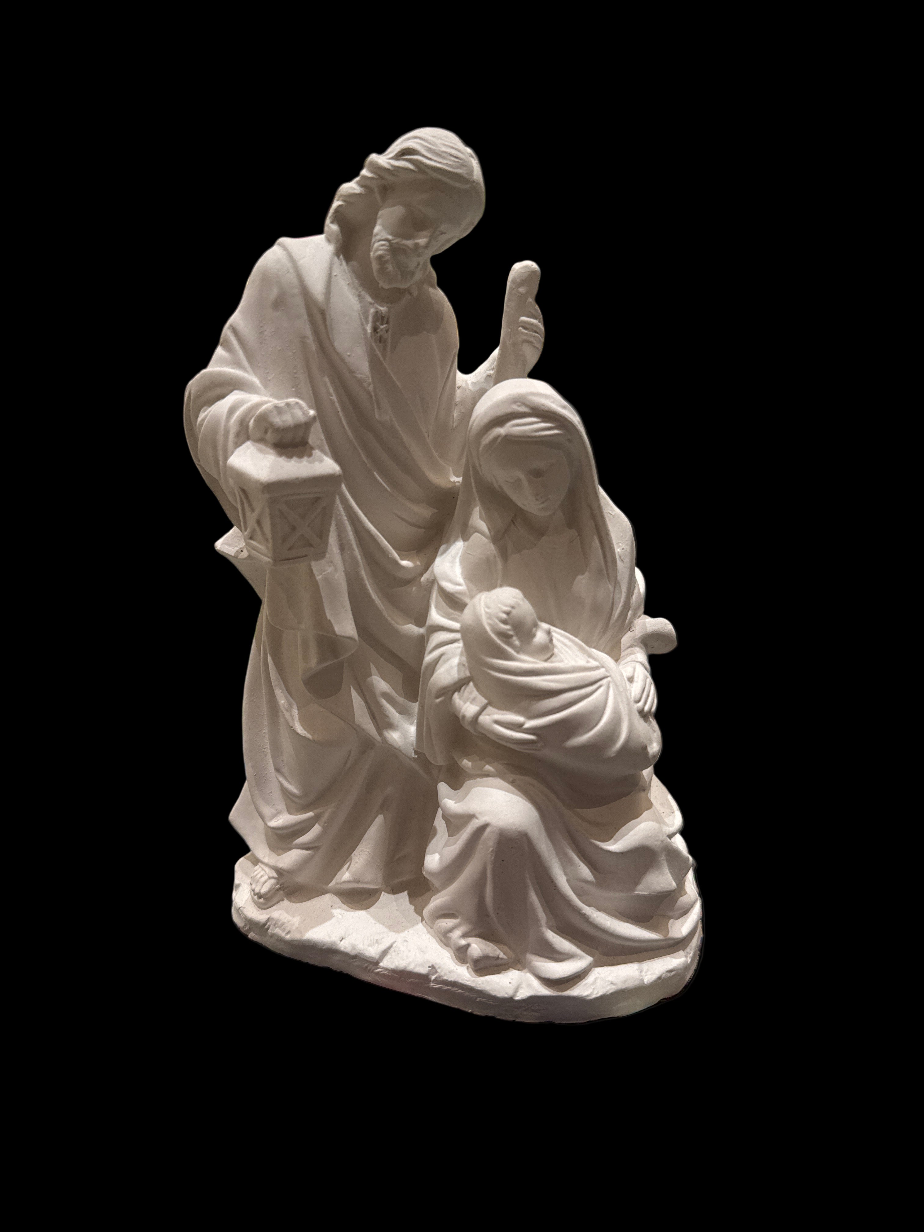 figura-escayola-sagrada-familia-con-farol