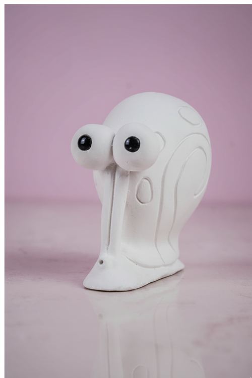 Gary el Caracol