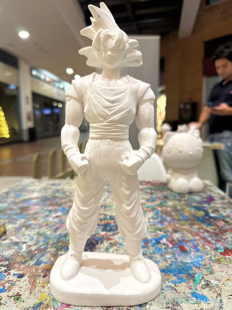 Goku Grande [LLEVAR]