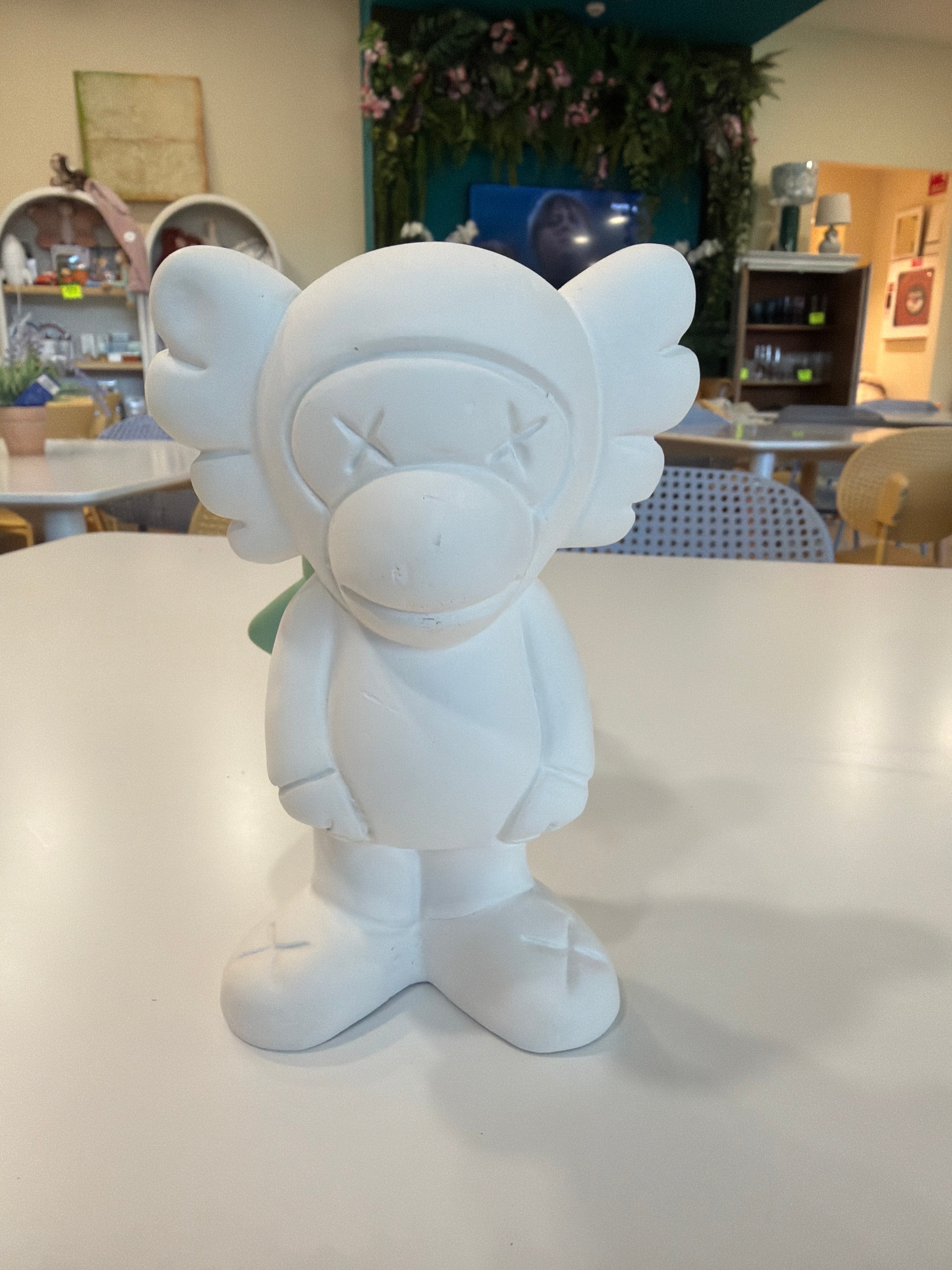 kaws-art-toy