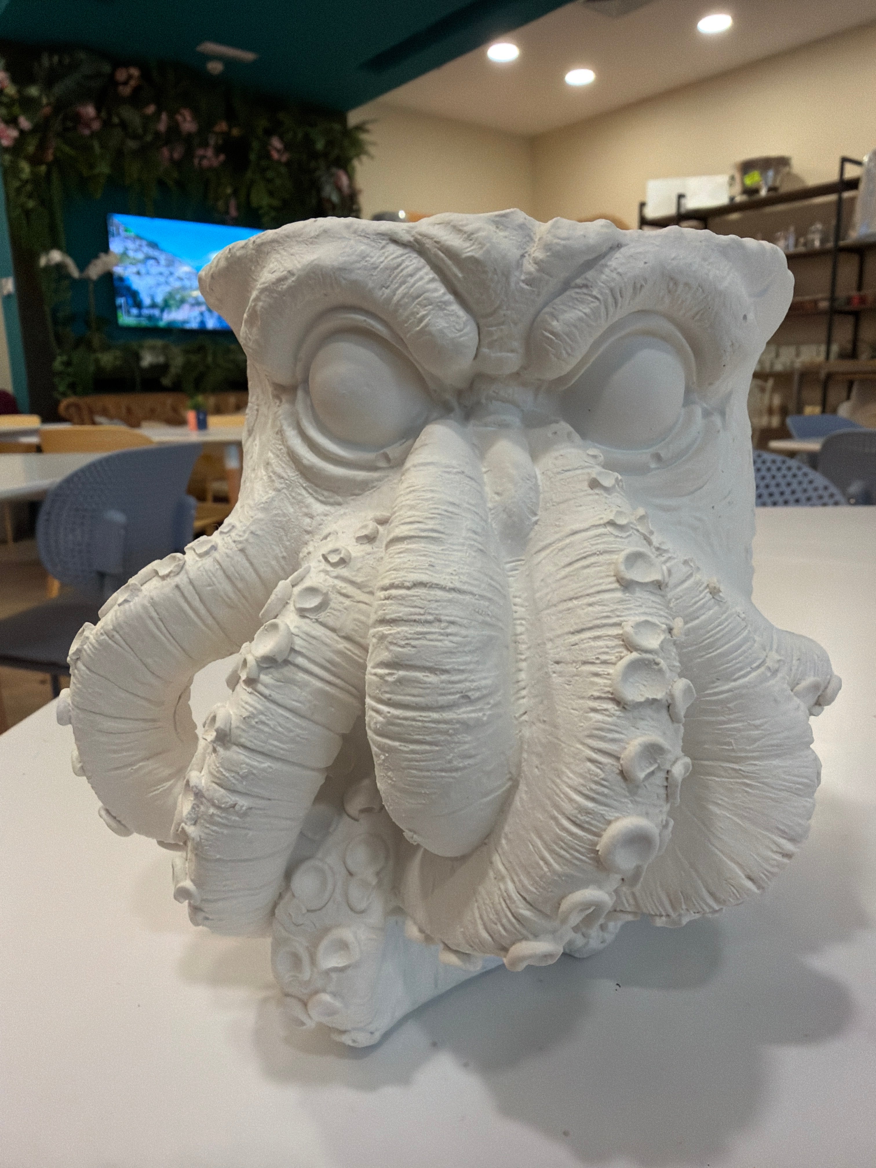 maceta-monstruo-marino-cthulhu