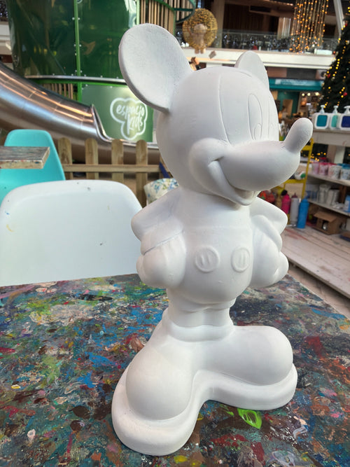 Mickey Mouse Clásico