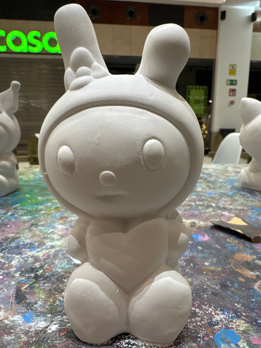 My Melody con Corazón [LLEVAR]