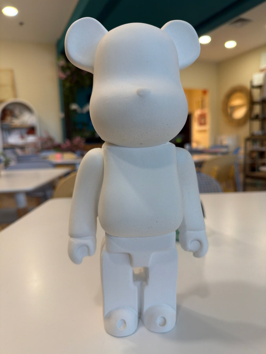 Oso Lego (Bearbrick) [LLEVAR]