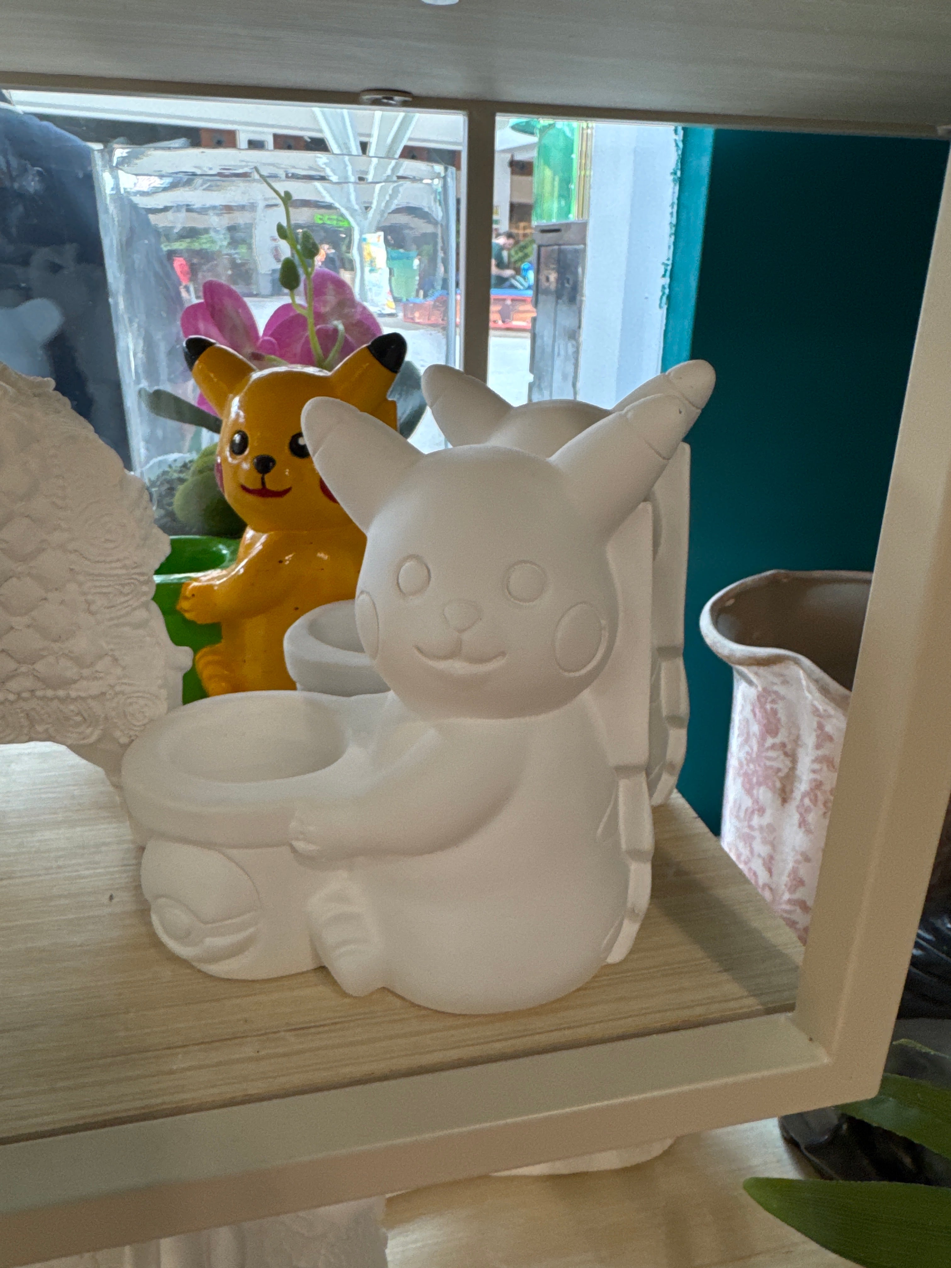 pikachu-cuenco