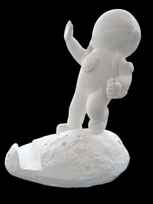 Soporte Móvil Astronauta