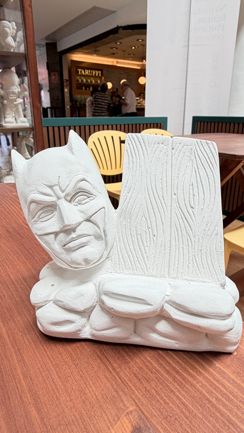 Soporte para Móvil de Batman