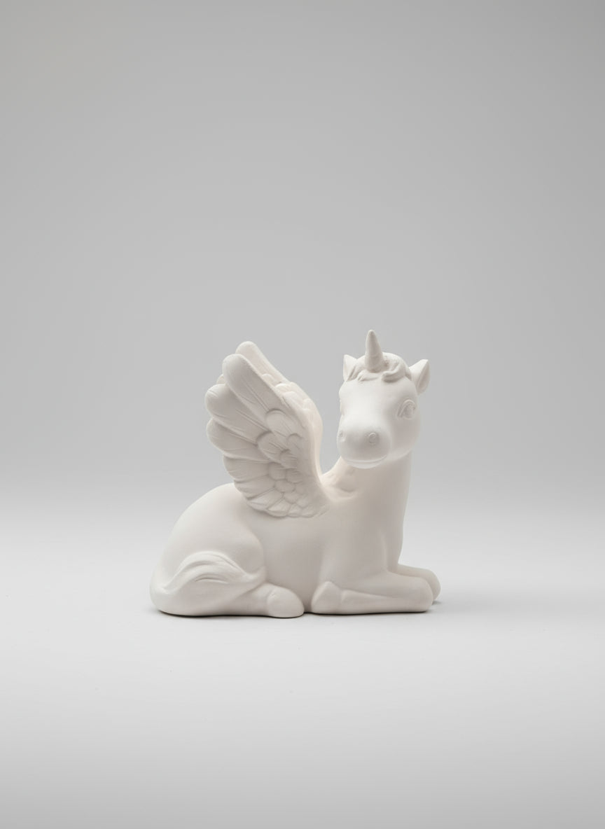 Unicornio Alado [EXPERIENCIA]