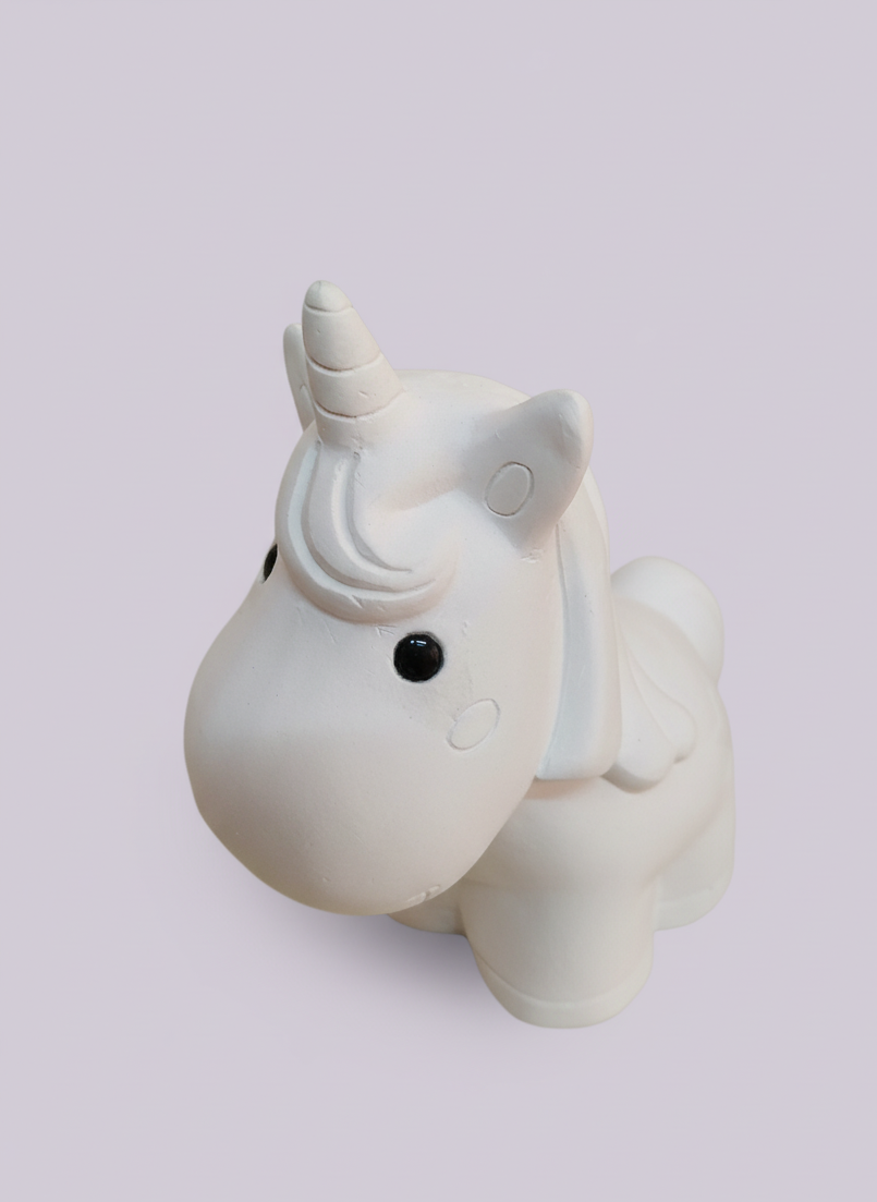 Unicornio Estrella [LLEVAR]