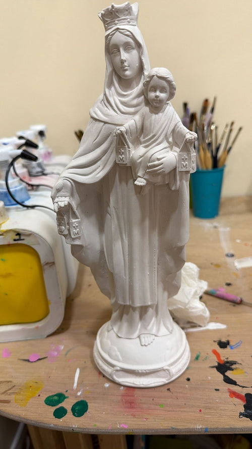 Virgen del Carmen