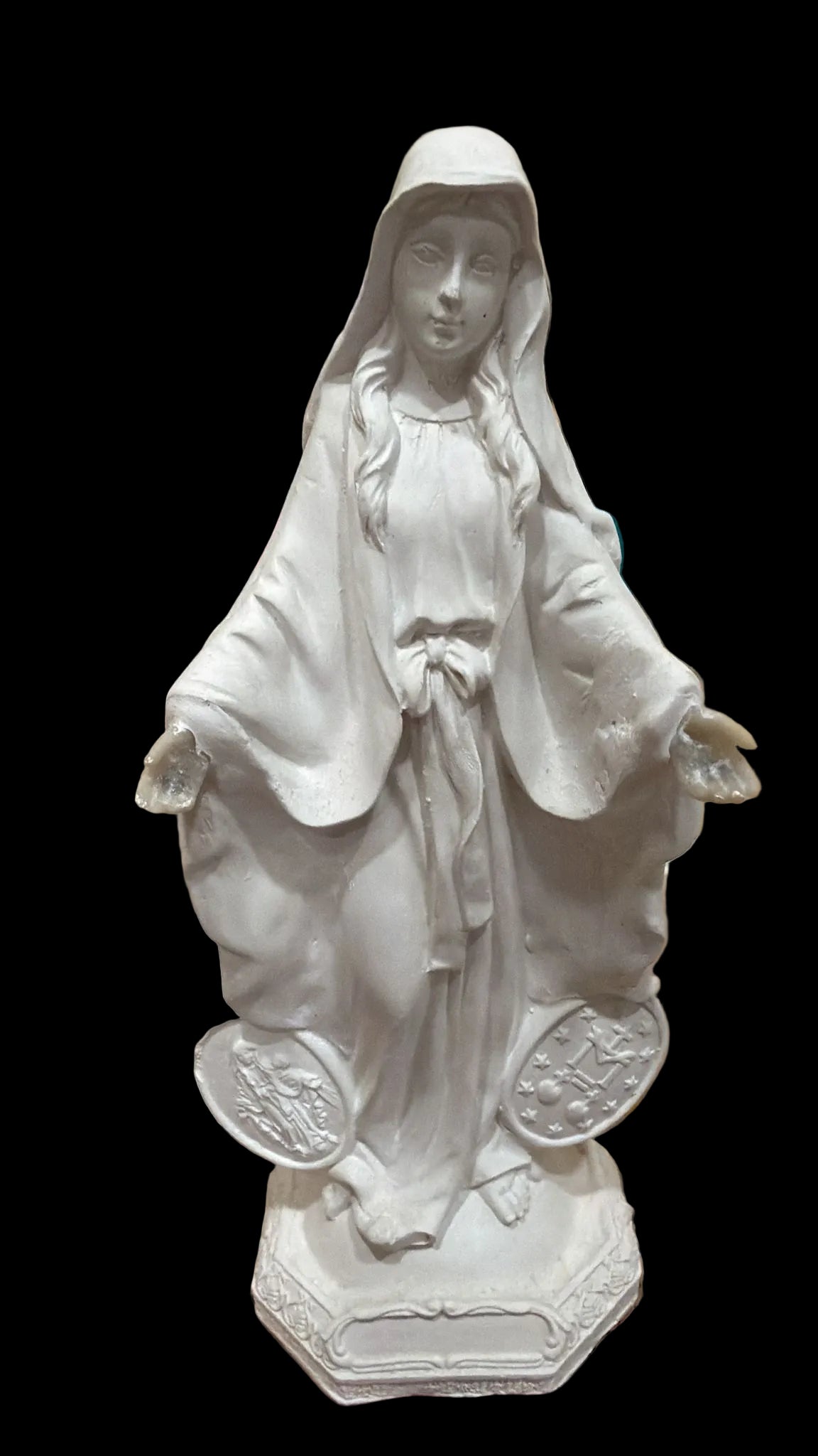 virgen-milagrosa